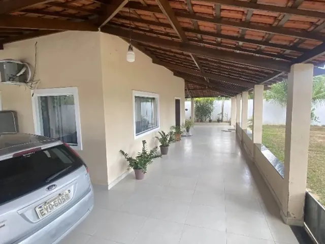 Imagem 8: Chácara na Noide Cerqueira