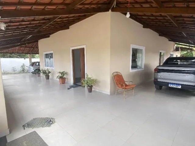Imagem 9: Chácara na Noide Cerqueira