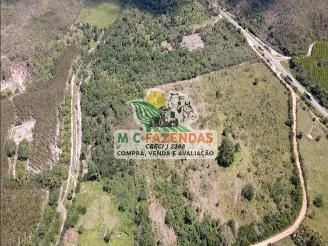 Imagem: Fazenda Às Margens da Br 101 em Alagoinhas-Ba