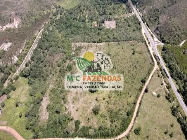 Imagem 5: Fazenda Às Margens da Br 101 em Alagoinhas-Ba