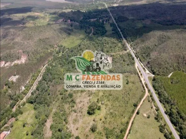 Imagem 3: Fazenda Às Margens da Br 101 em Alagoinhas-Ba