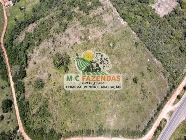 Imagem 2: Fazenda Às Margens da Br 101 em Alagoinhas-Ba