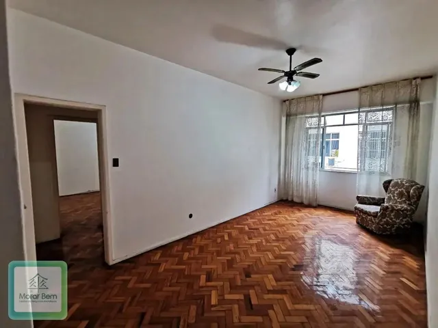 Imagem: Excelente Apartamento de 3 Quartos na R