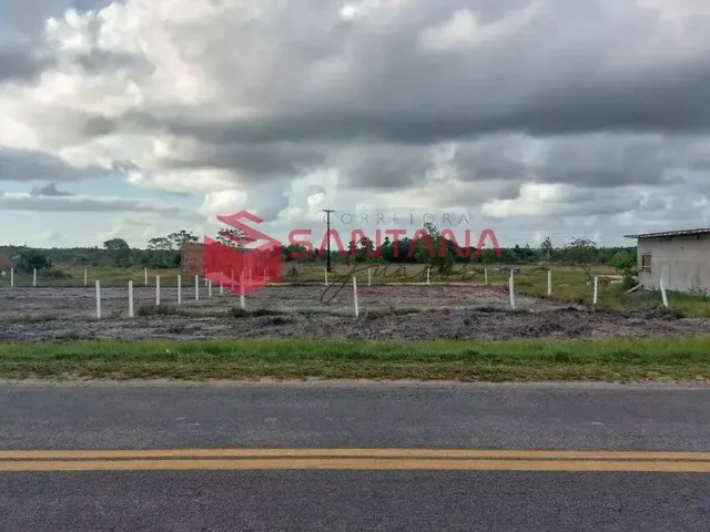 Imagem: Terreno para Venda e Aluguel, Mata de São