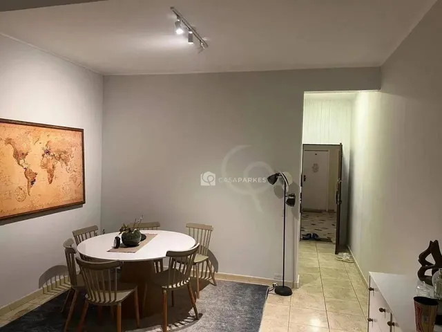 Imagem: Apartamento com 2 Dormitórios, 60 M²
