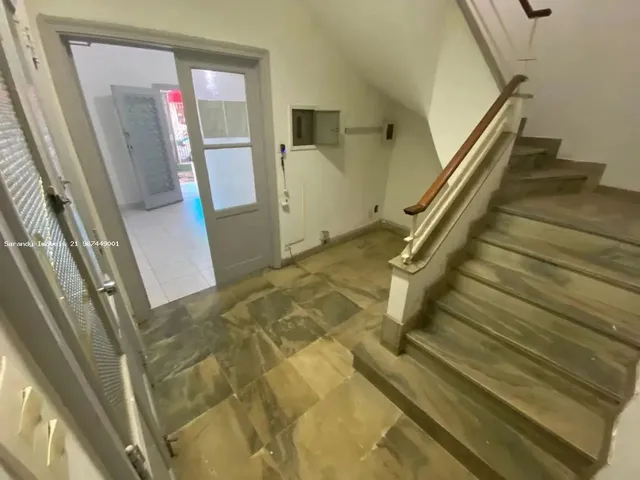 Imagem: Casa para Locação em Rio de Janeiro, Botafogo