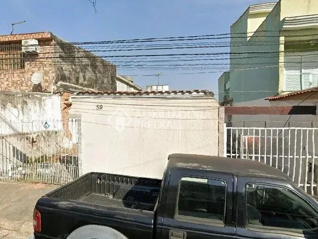 Imagem: Excelente Terreno com 240M² no Centro de