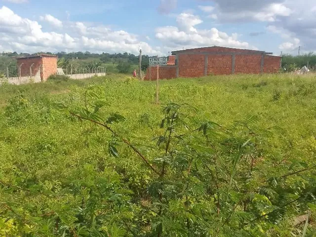 Imagem: Vende-Se Terreno em Feira de Santana