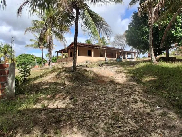 Imagem: Vende-Se Sitio em Conde Bahia