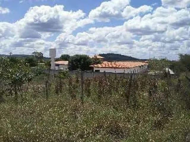 Imagem 2: Vende-Se Terreno em Povoado de Itaberaba - Guaribas 10X20