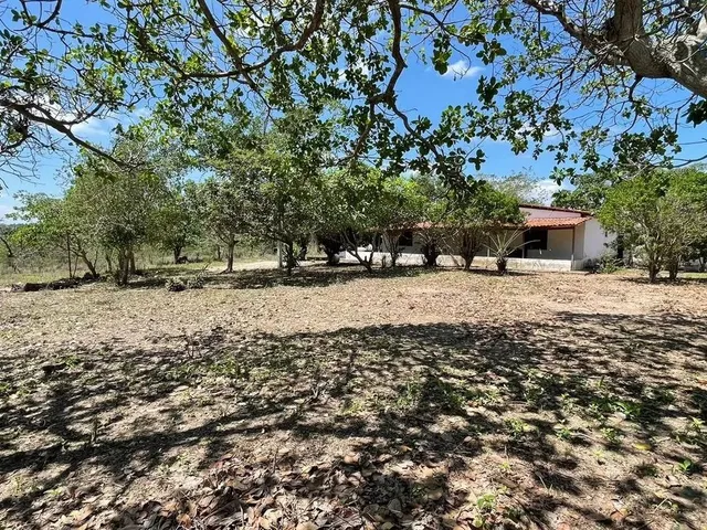 Imagem: Chácara Residencial para Venda no Tomba