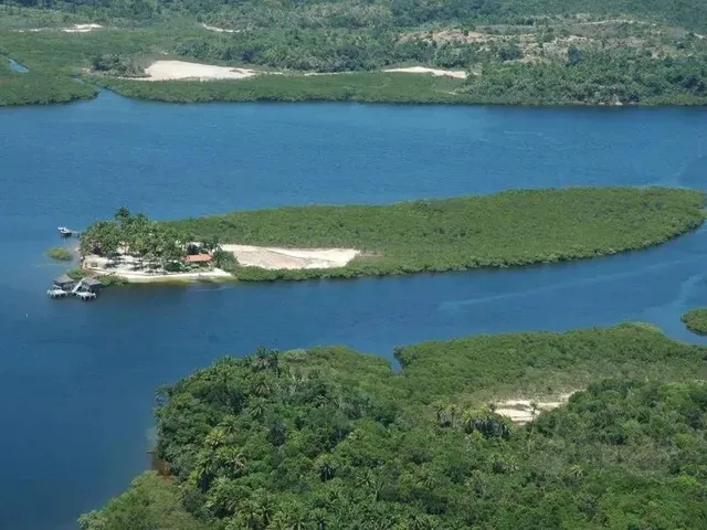 Imagem 7: Lote À Venda em Rua Pública, Ilha, Saubara, Ba