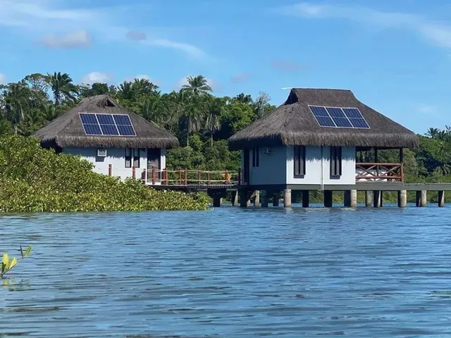 Imagem 3: Lote À Venda em Rua Pública, Ilha, Saubara, Ba