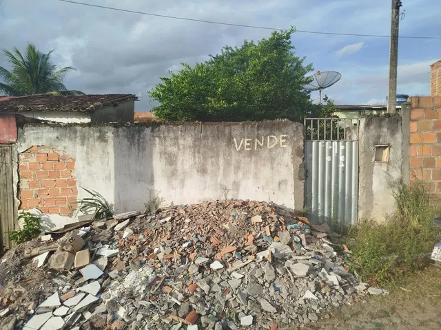 Imagem: Vende-Se Terreno