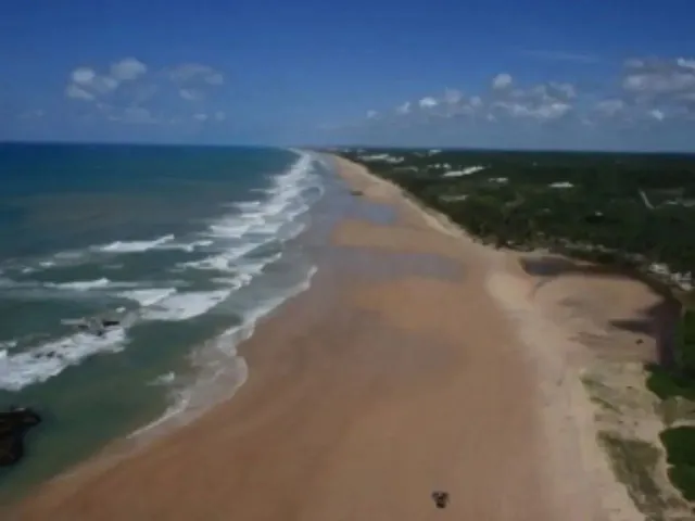Imagem: Terreno Subauma 1520 Hectares com 1060 Metros