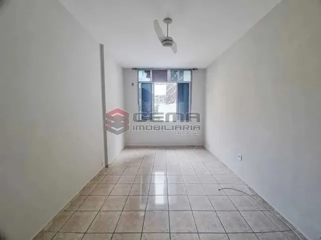 Imagem: Kitnet/Conjugado - / Residencial / Flamengo