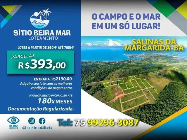 Imagem: Terreno Lotes Urbanizados, P/Morar Ou Lazer