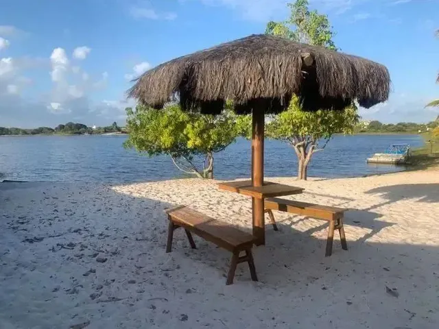 Imagem: Lote À Venda no Águas de Sauípe, Subaúma