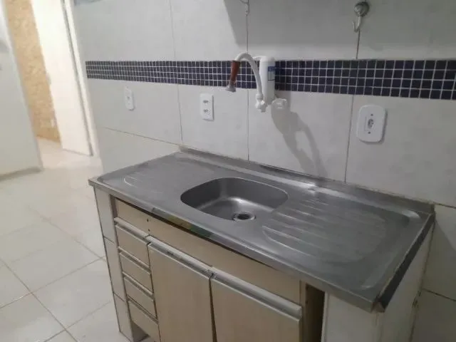 Imagem 4: Kitnet Copacabana Tabajara