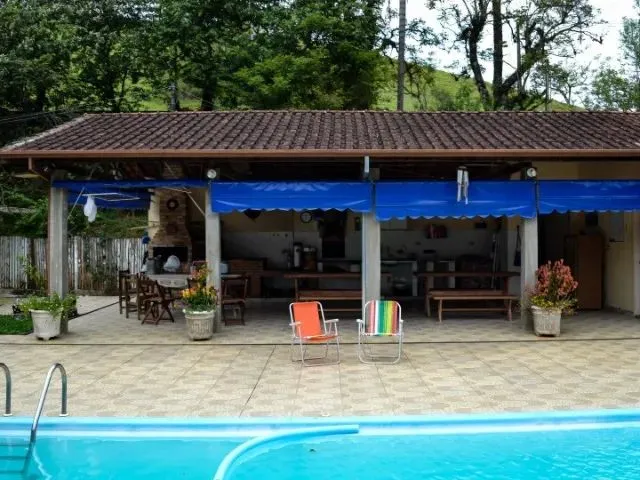 Imagem 4: Sitio a Venda Ótima Oportunidade