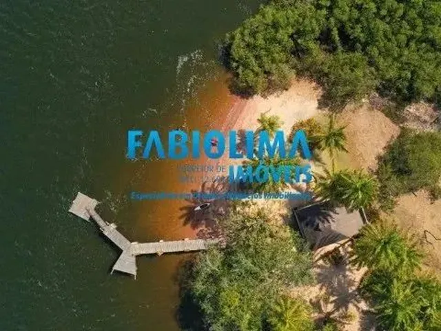 Imagem 10: Ilha Particular na Barra do Paraguaçu, Salinas da Margarida
