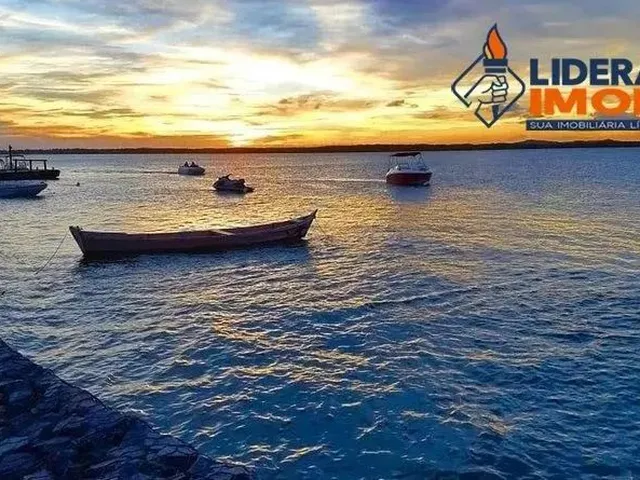 Imagem: Terreno Residencial para Venda em Condomínio