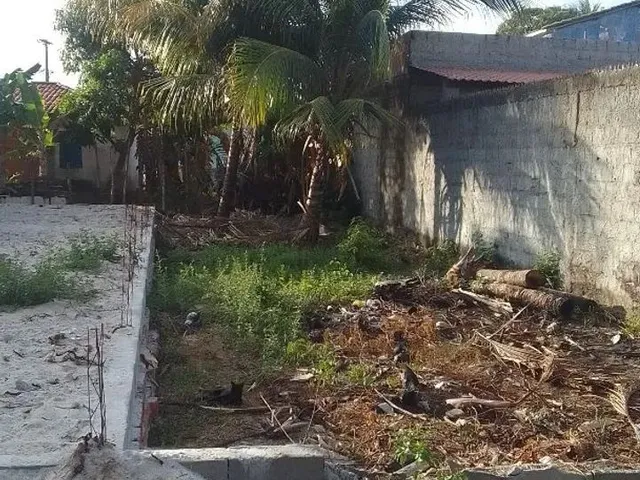 Imagem: Vendo Terreno em Subauma