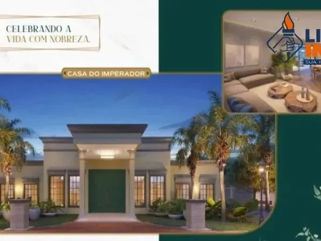 Imagem: No Condomínio Jardim Botânico, Lotes Residencial
