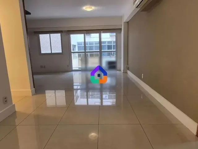 Imagem: Apartamento com 2 Quartos e 1 Suíte em