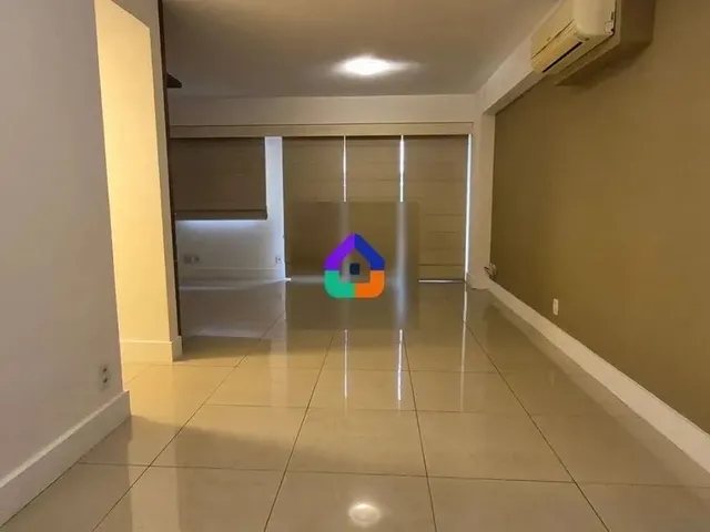 Imagem 3: Apartamento com 2 Quartos e 1 Suíte em Botafogo