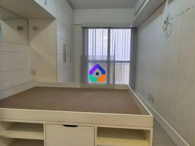 Imagem 9: Apartamento com 2 Quartos e 1 Suíte em Botafogo