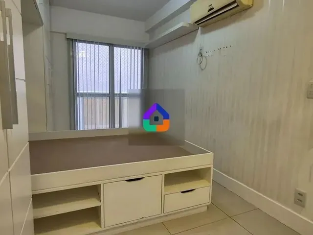 Imagem 8: Apartamento com 2 Quartos e 1 Suíte em Botafogo