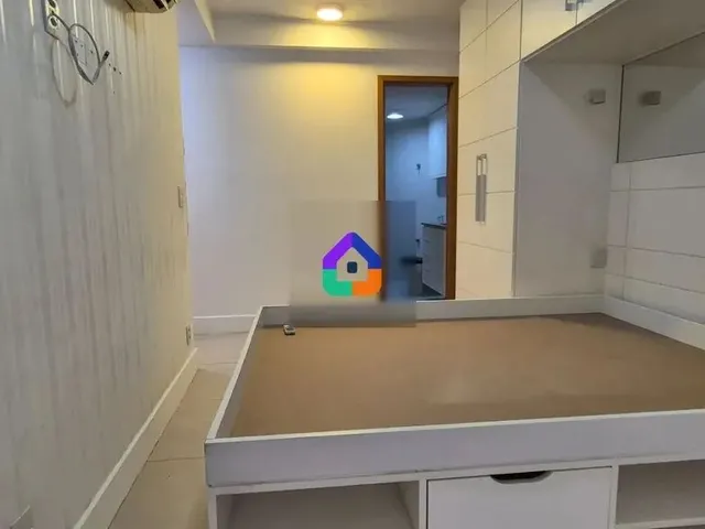 Imagem 5: Apartamento com 2 Quartos e 1 Suíte em Botafogo