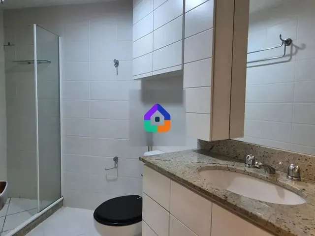 Imagem 13: Apartamento com 2 Quartos e 1 Suíte em Botafogo