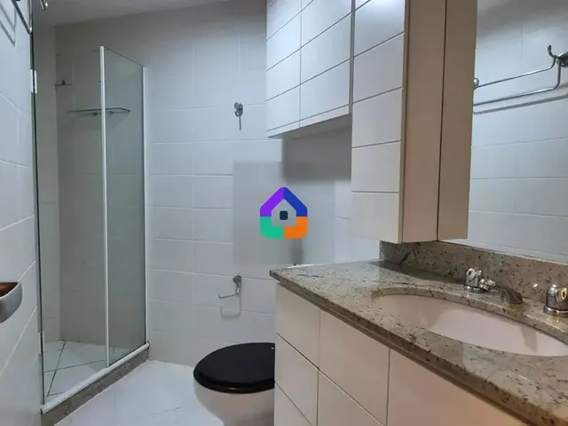 Imagem 15: Apartamento com 2 Quartos e 1 Suíte em Botafogo