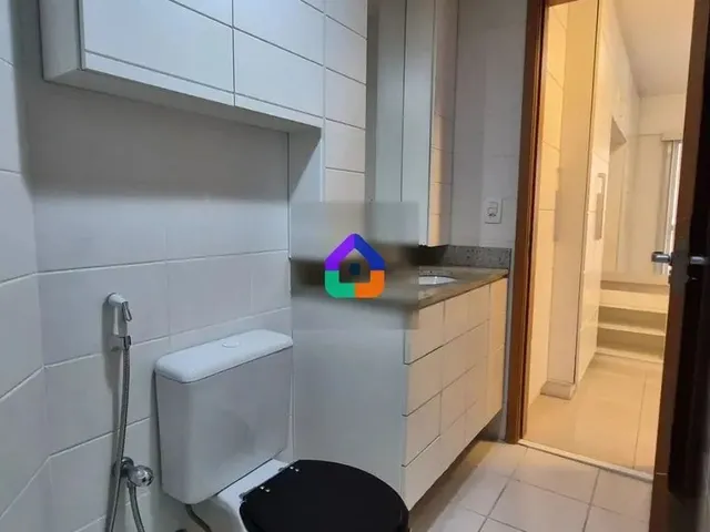 Imagem 11: Apartamento com 2 Quartos e 1 Suíte em Botafogo