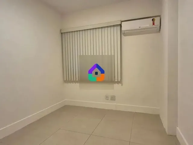 Imagem 10: Apartamento com 2 Quartos e 1 Suíte em Botafogo