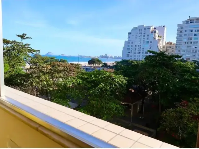 Imagem: Maravilhoso Apartamento Mobiliado Vista