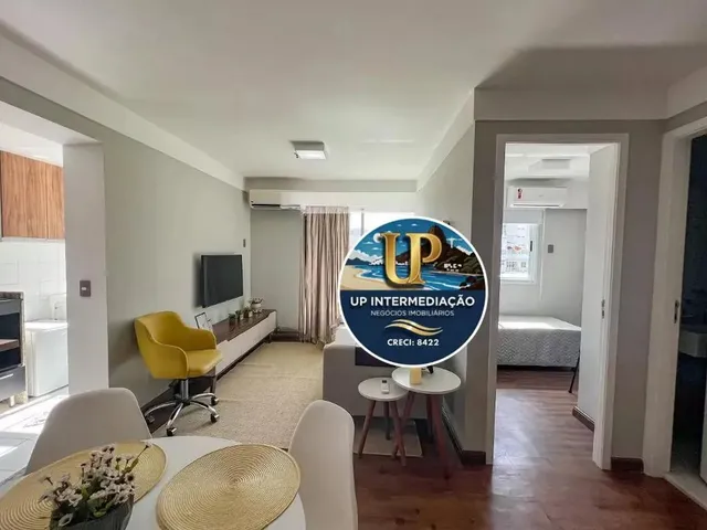 Imagem: Apto em Botafogo, 2 Quartos (1 Suíte) 70