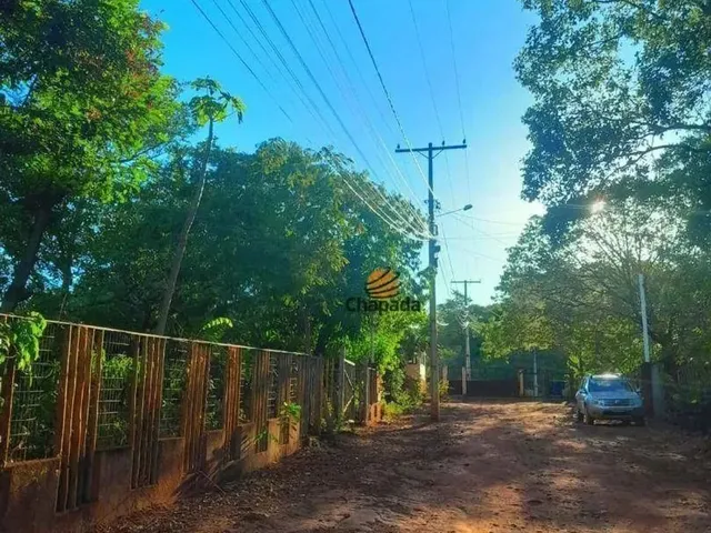 Imagem: Terreno À Venda em Condomínio, 850 M²
