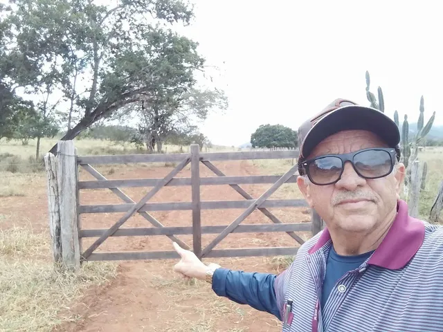 Imagem: Boa Fazenda para Produção Criação, com