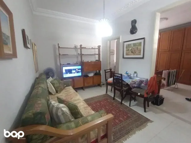 Imagem: Aluguel de Apartamento Mobiliado no Flamengo