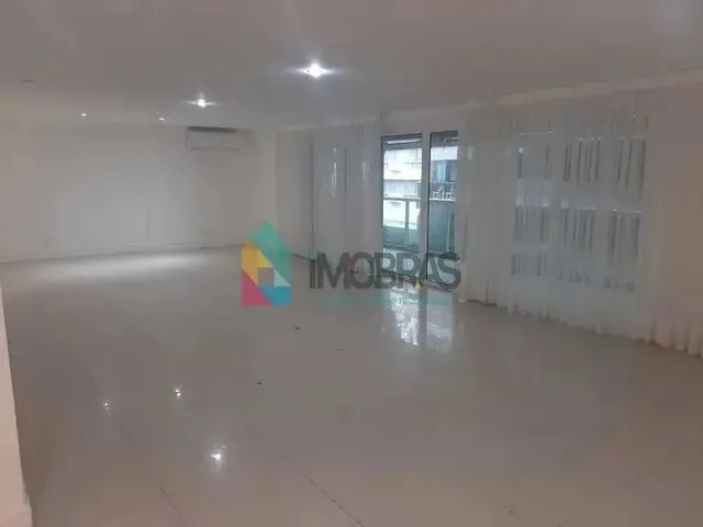 Imagem: Apartamento Leblon, 4 Suites, 2 Vagas, Otima