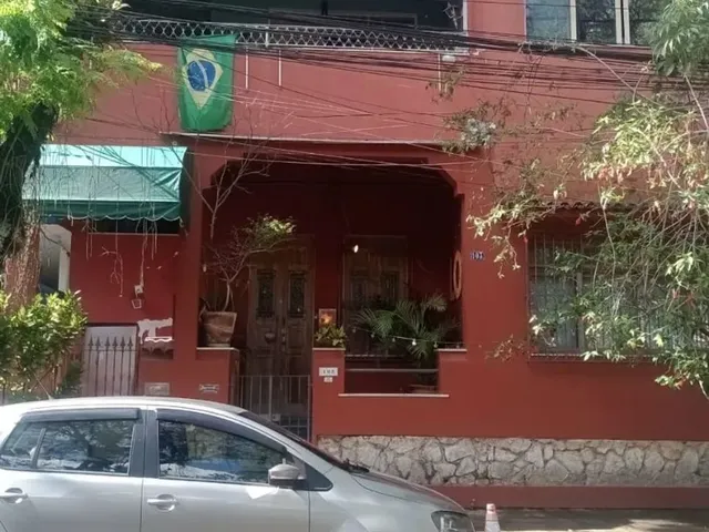 Imagem: Quarto Compartilhado em República, para