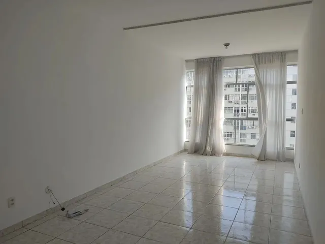 Imagem 2: Copacabana - Kitnet - Vista para o Mar