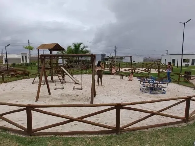 Imagem: Terreno Residencial para Venda no Condomínio