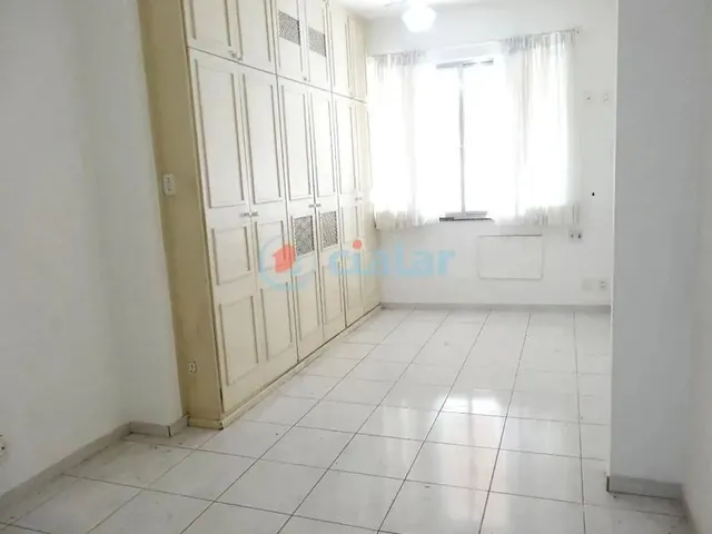 Imagem: Apartamento com 1 Dormitório para Alugar
