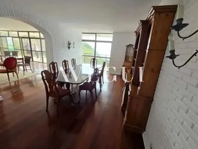 Imagem 6: Apartamento na Atlântica com Varanda, 356M², 3 Quartos, Suítes, Área de Lazer, 4