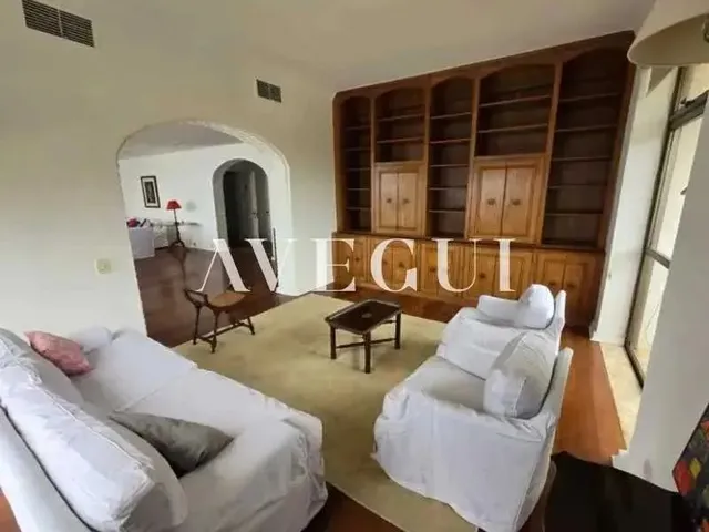 Imagem 16: Apartamento na Atlântica com Varanda, 356M², 3 Quartos, Suítes, Área de Lazer, 4