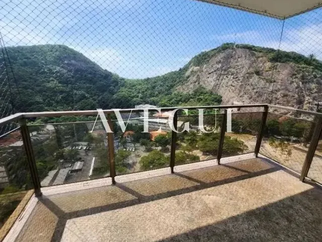Imagem 4: Apartamento na Atlântica com Varanda, 356M², 3 Quartos, Suítes, Área de Lazer, 4